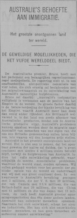 Australie's behoefte aan immigratie.jpg